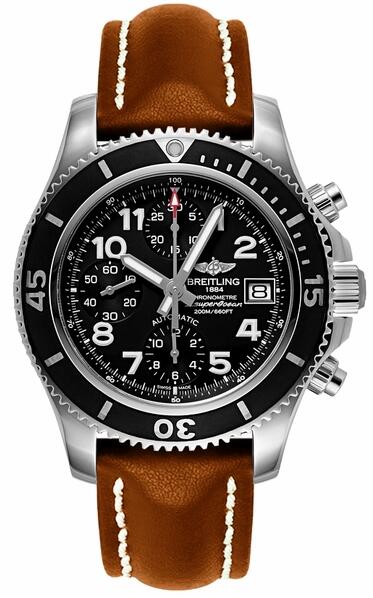 Breitling Superocean Chronograph 42 A13311C9/BE93-431X fake watches uk